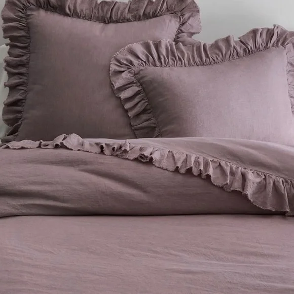AnnonceHousse de couette en damas Linz